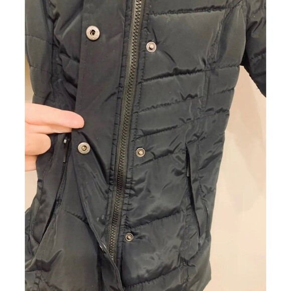 DKNY Toddler Girl Jacket Size 2T - Picture 5 of 10